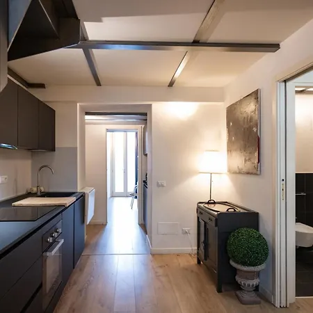 Casa Di Giulio Apartment