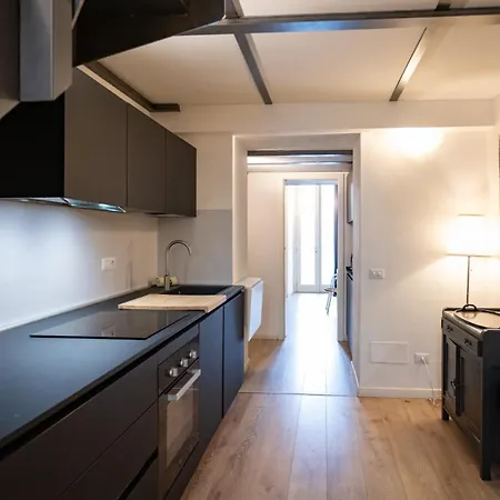 Apartment Casa Di Giulio