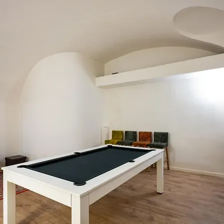 Apartment Casa Di Giulio Turin