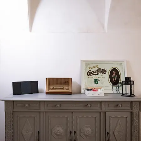 Casa Di Giulio Apartment