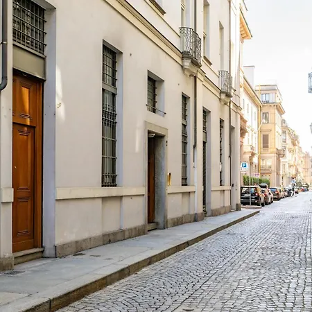 Apartment Casa Di Giulio