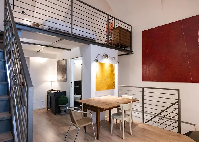 Casa Di Giulio Διαμέρισμα Τορίνο