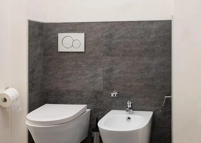 Casa Di Giulio Διαμέρισμα *