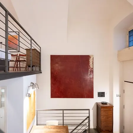 Casa Di Giulio * Turin