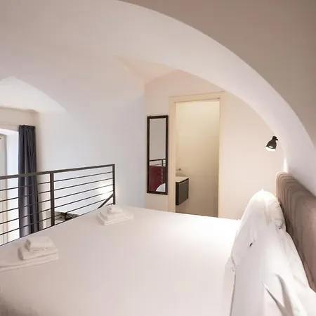 Casa Di Giulio Lägenhet *