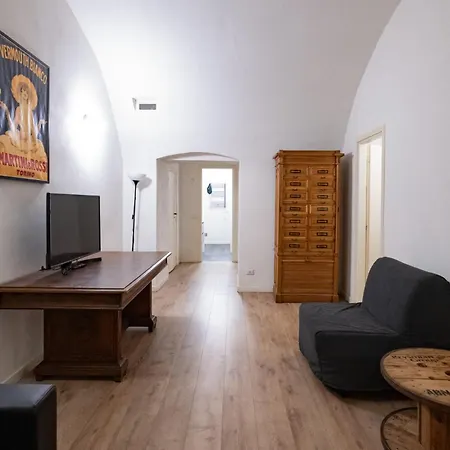 Casa Di Giulio Turin