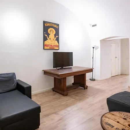 Casa Di Giulio Turin