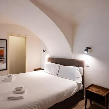 Lägenhet Casa Di Giulio