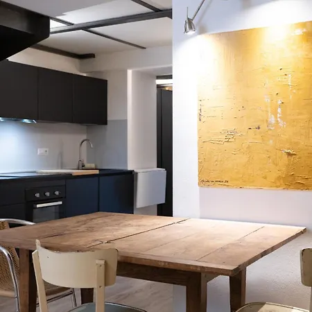 Casa Di Giulio Apartment Turin