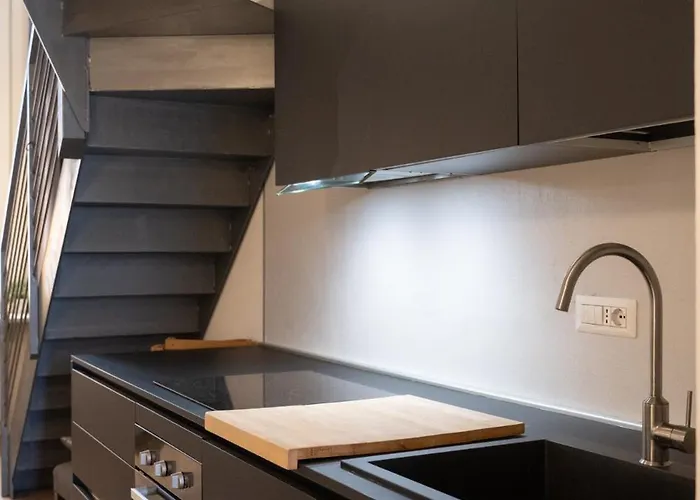 Casa Di Giulio Apartament *