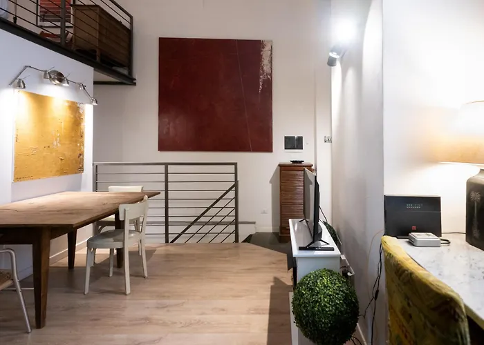 Casa Di Giulio Apartament *