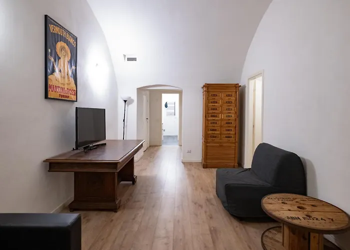 Casa Di Giulio Turyn