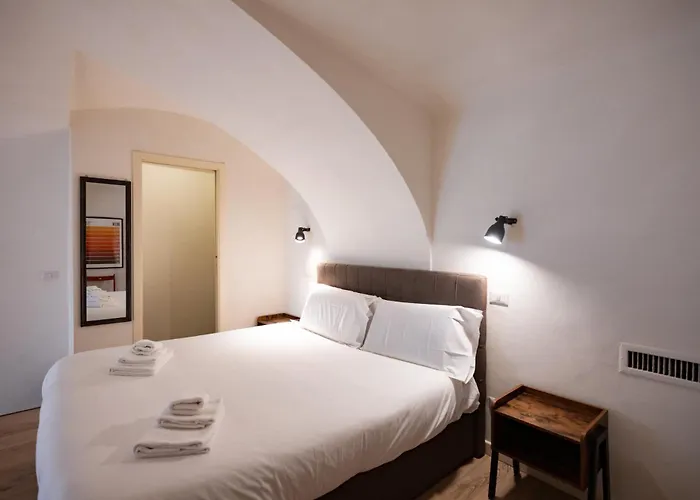 Apartament Casa Di Giulio