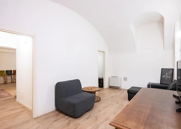 Apartament Casa Di Giulio Turyn