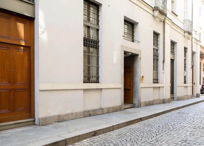 Casa Di Giulio